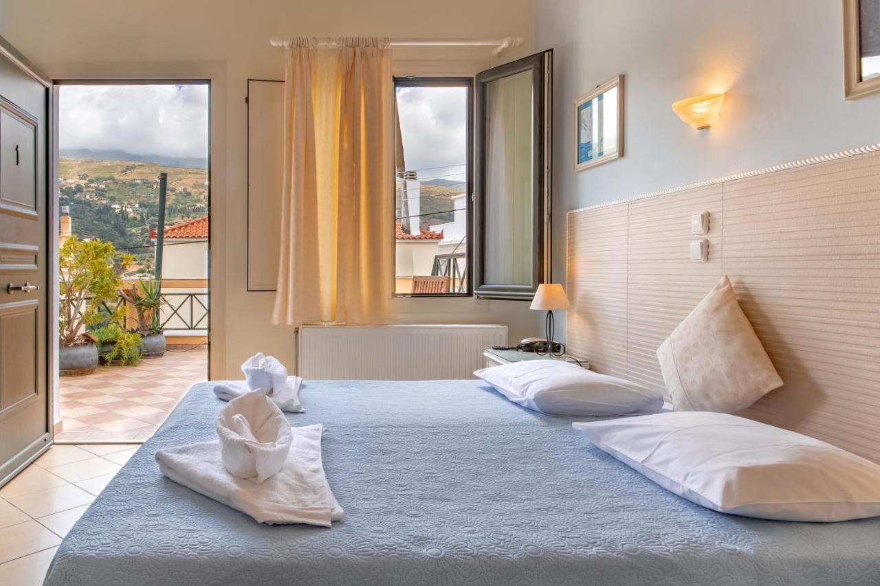 Kalimera Andros Εξωτερικό φωτογραφία
