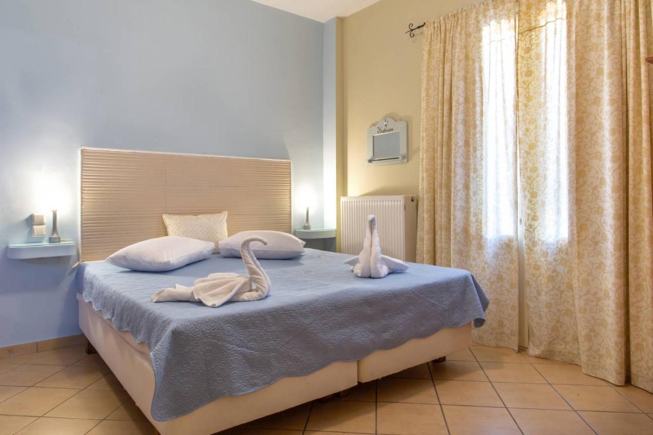 Kalimera Andros Εξωτερικό φωτογραφία