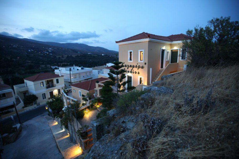 Kalimera Andros Εξωτερικό φωτογραφία